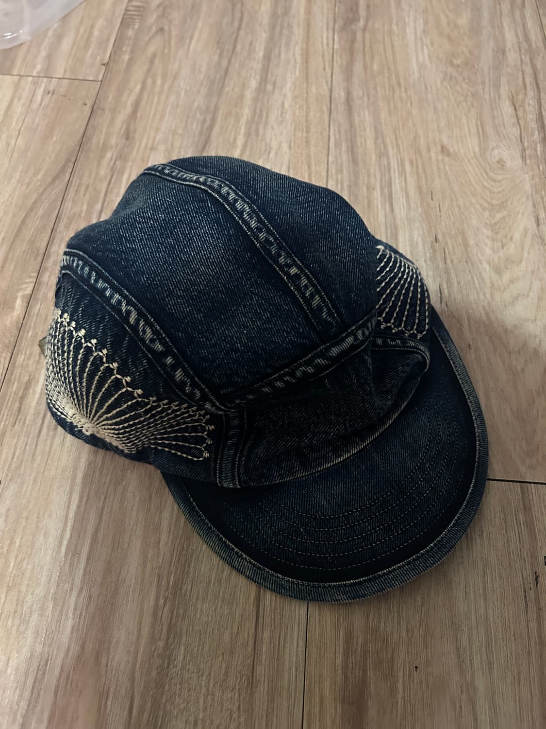 [os] 캐피탈 kapital 사시코 캡 상품이미지4