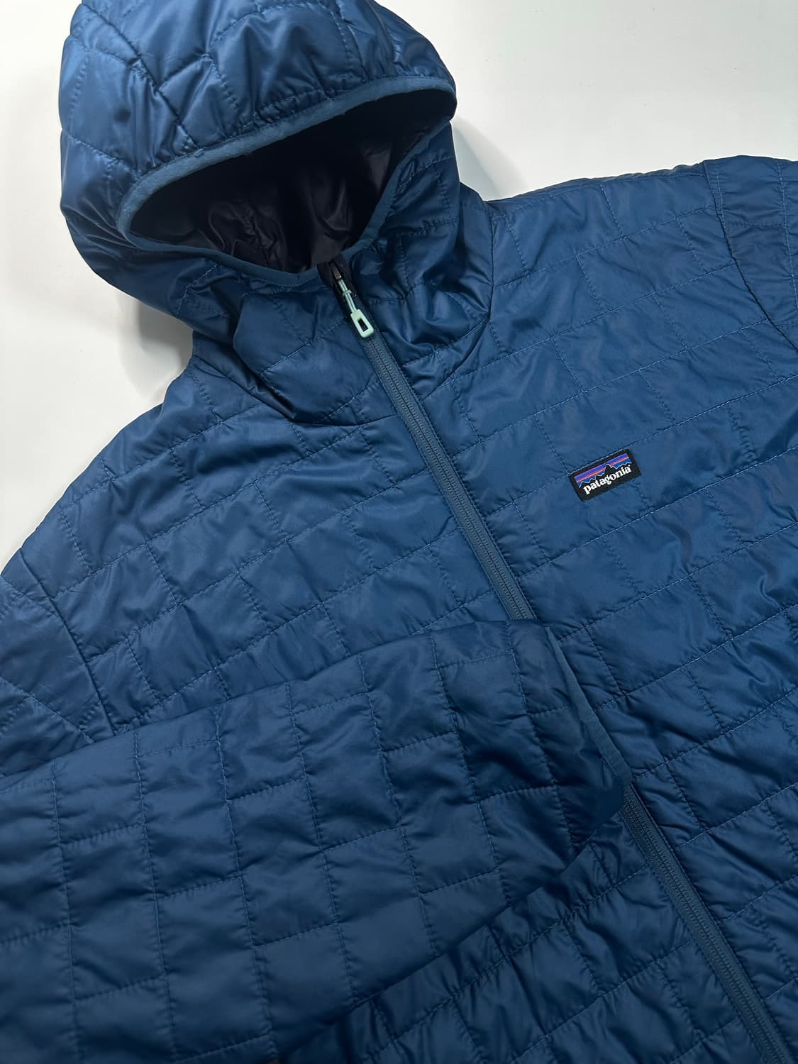 14S 파타고니아 프리마로프 나노퍼프 후디 XL 상품이미지1