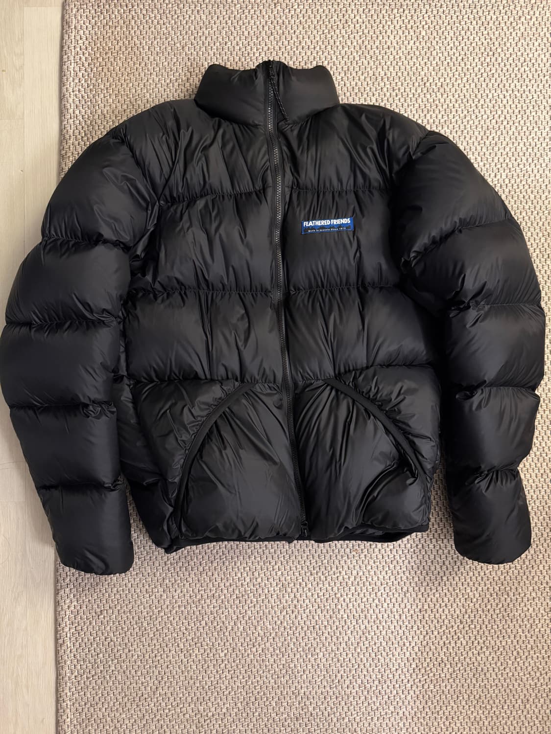 페더드프렌즈 헬리오스 L 상품이미지1