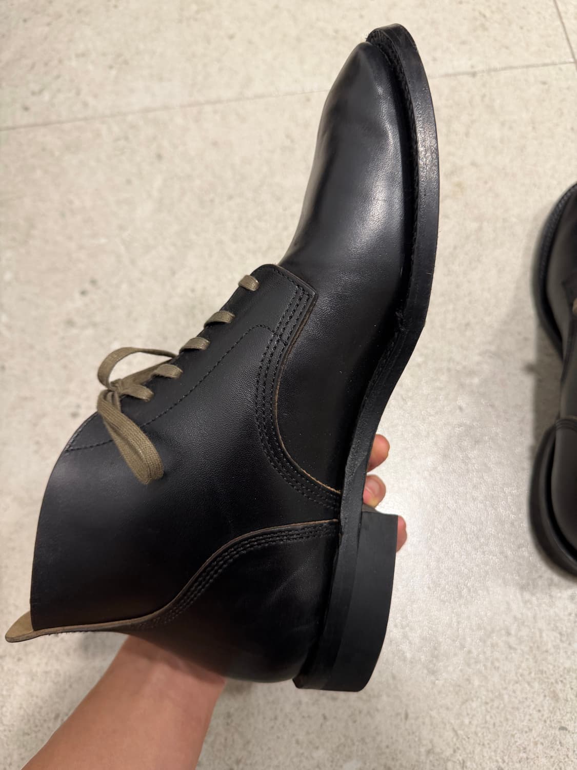 [8E, 260]메이커스 bone 본 홀스벗 makers 상품이미지5