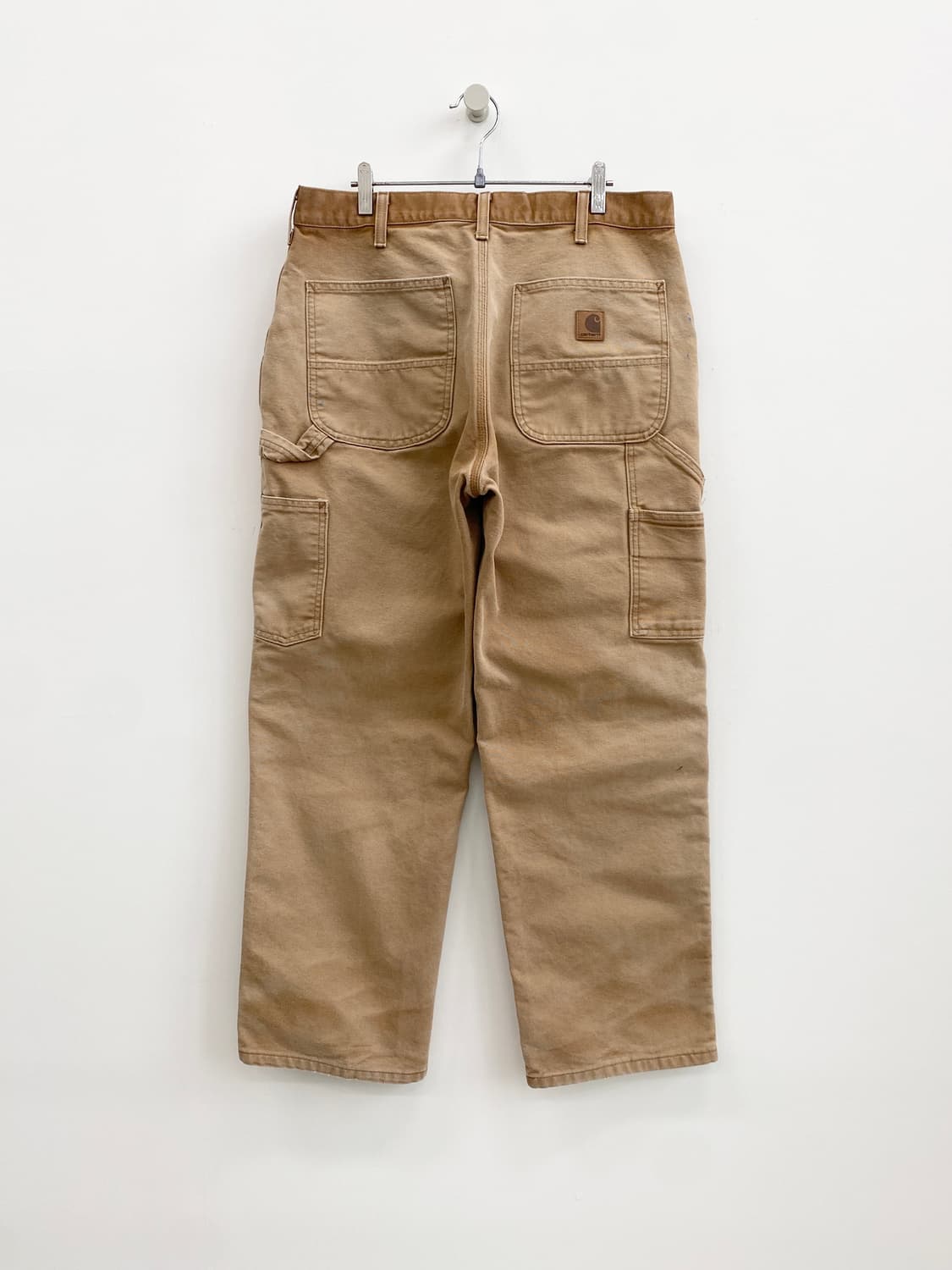 칼하트 페인티드 카펜더 팬츠 [B11] 상품이미지2