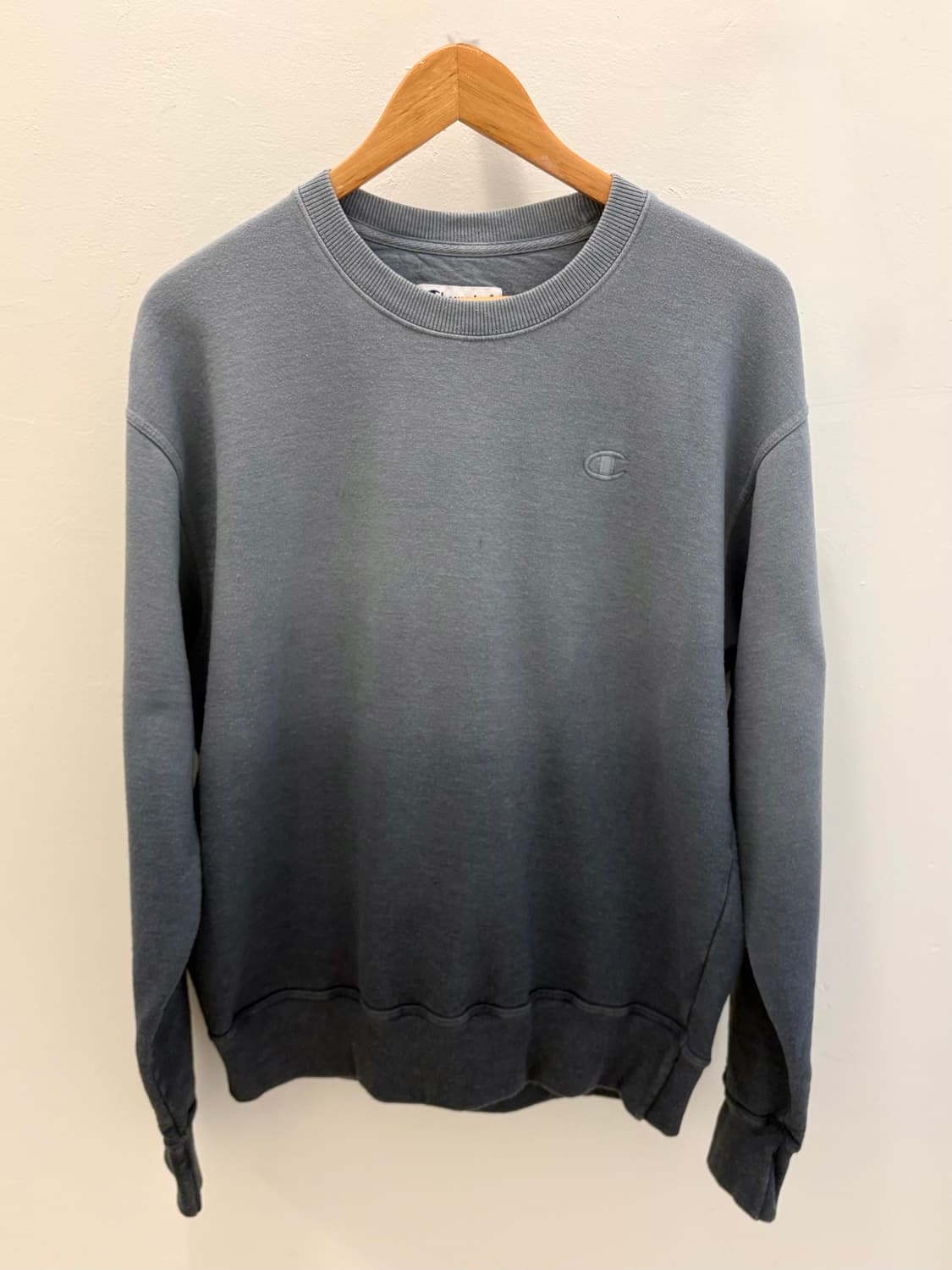 챔피언 오리지널 맨투맨/스웻셔츠 상품이미지2