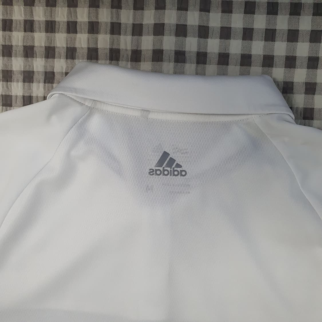 아디다스 골프 기능성 카라티 남자95 상품이미지6