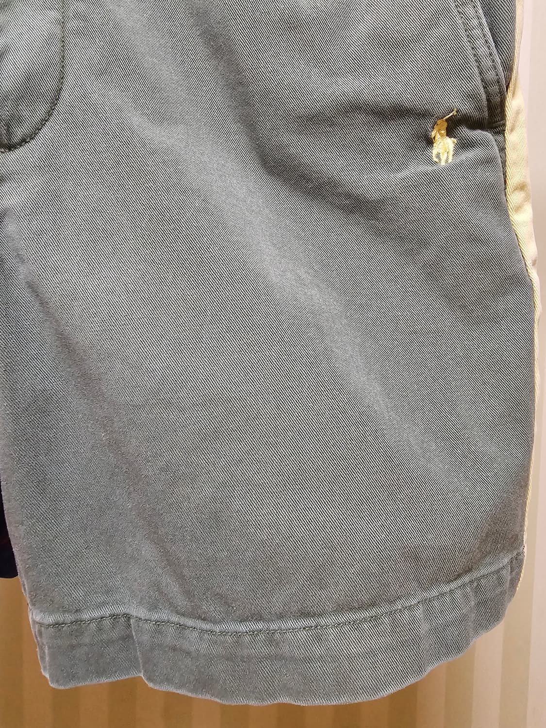 폴로 프렙스터 코튼 S 상품이미지6