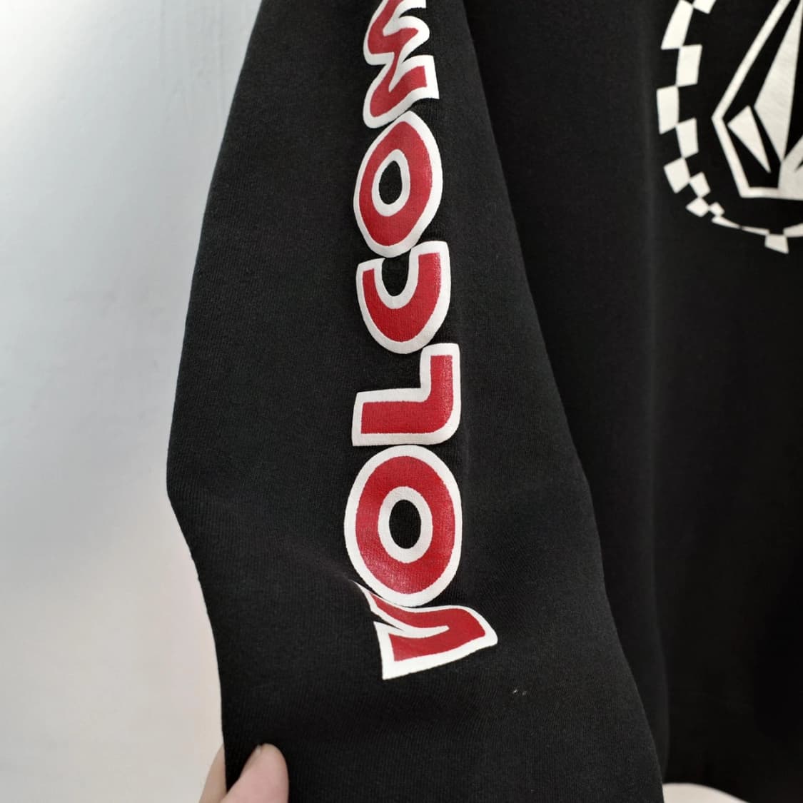 90's volcom / made in usa 상품이미지3