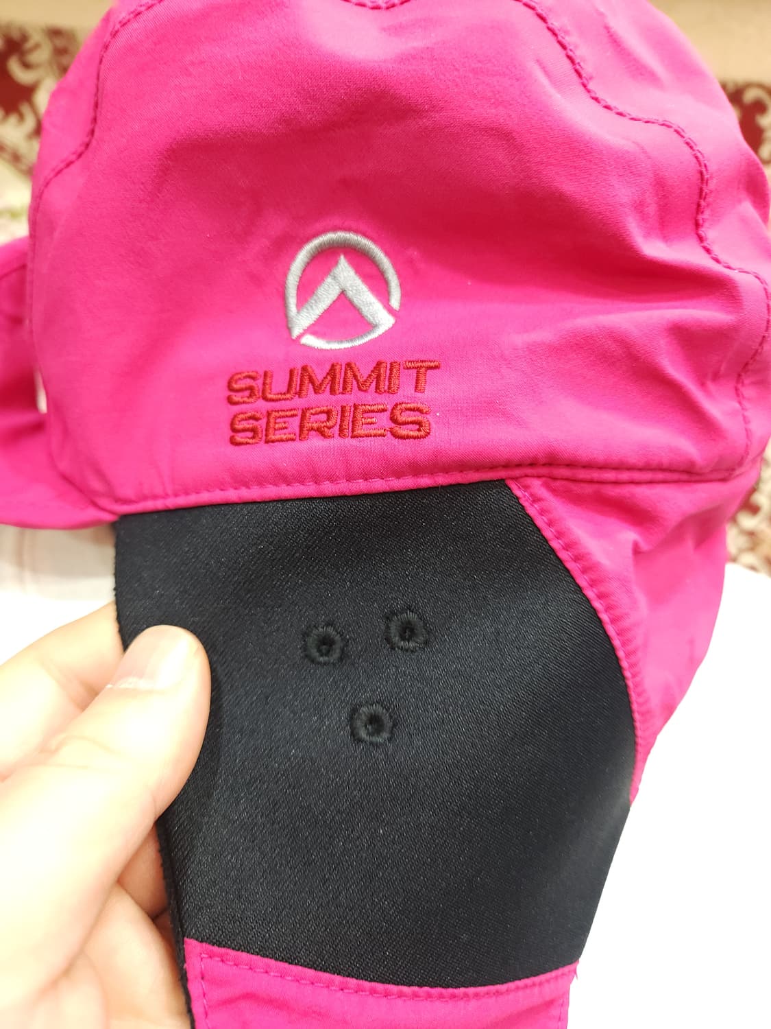 노스페이스 서밋시리즈 고어텍스 이어플랩 캡

 상품이미지6