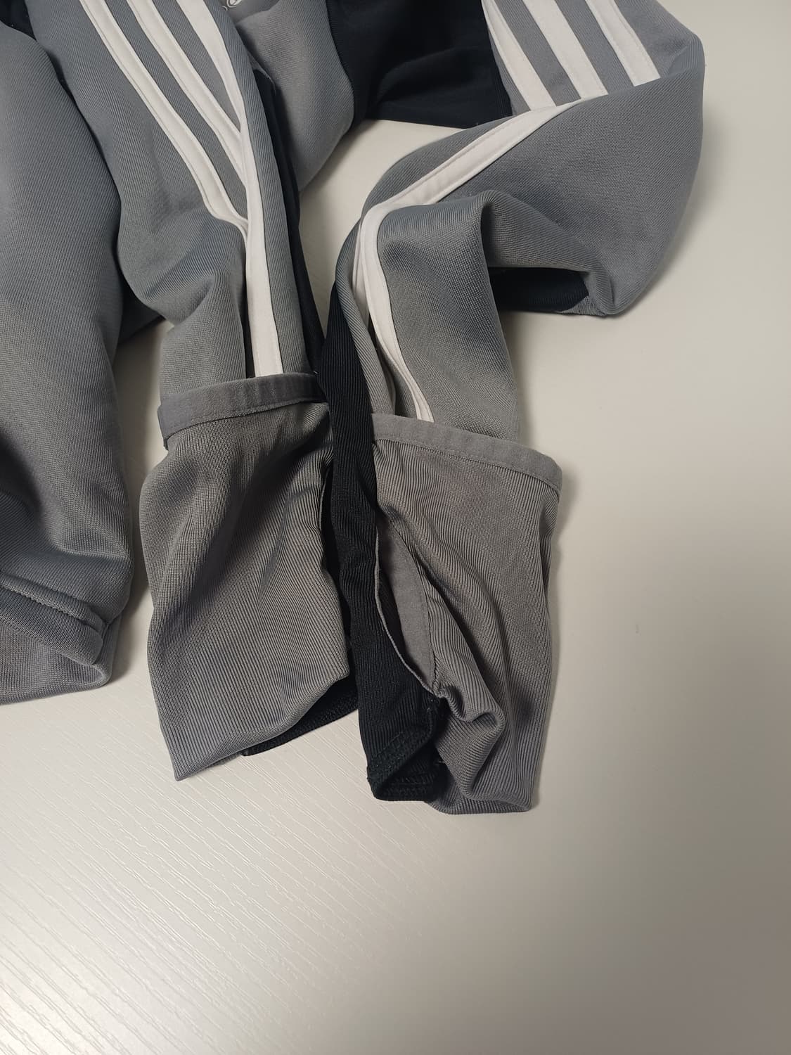 [95]아디다스 17/18 맨체스터 유나이티드 트레이닝탑[AON 스폰서] 상품이미지5