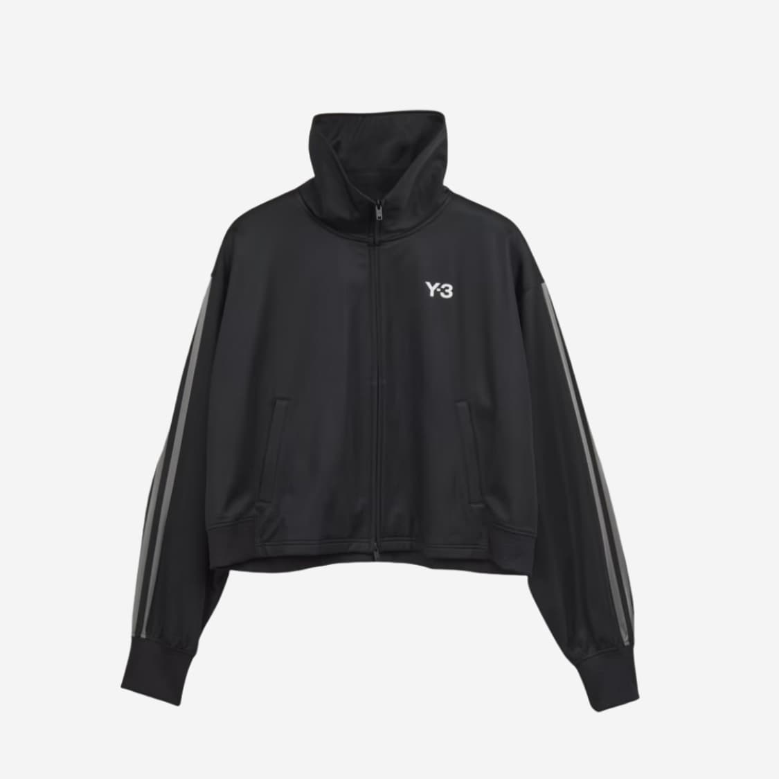 Y-3 파이어버드 트랙 탑 블랙 상품이미지1