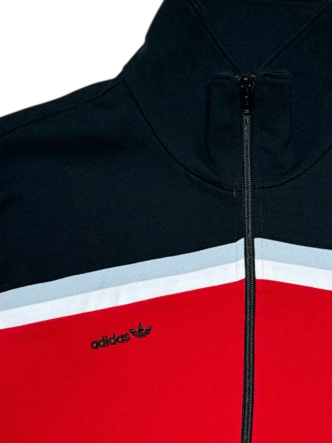 아디다스 서독제 70s~80s 트랙자켓 상품이미지4