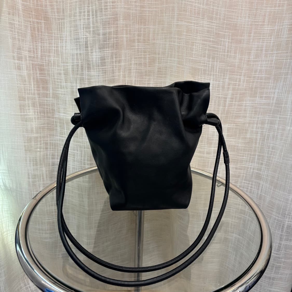 천연가죽 숄더백     상품이미지5