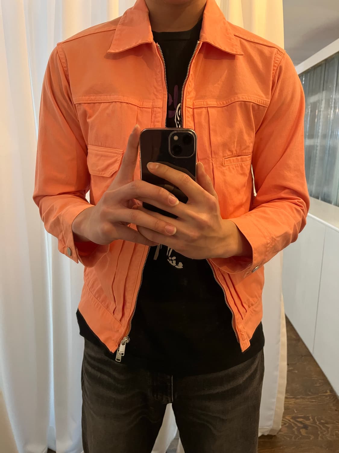 Nonnative 자켓 상품이미지1
