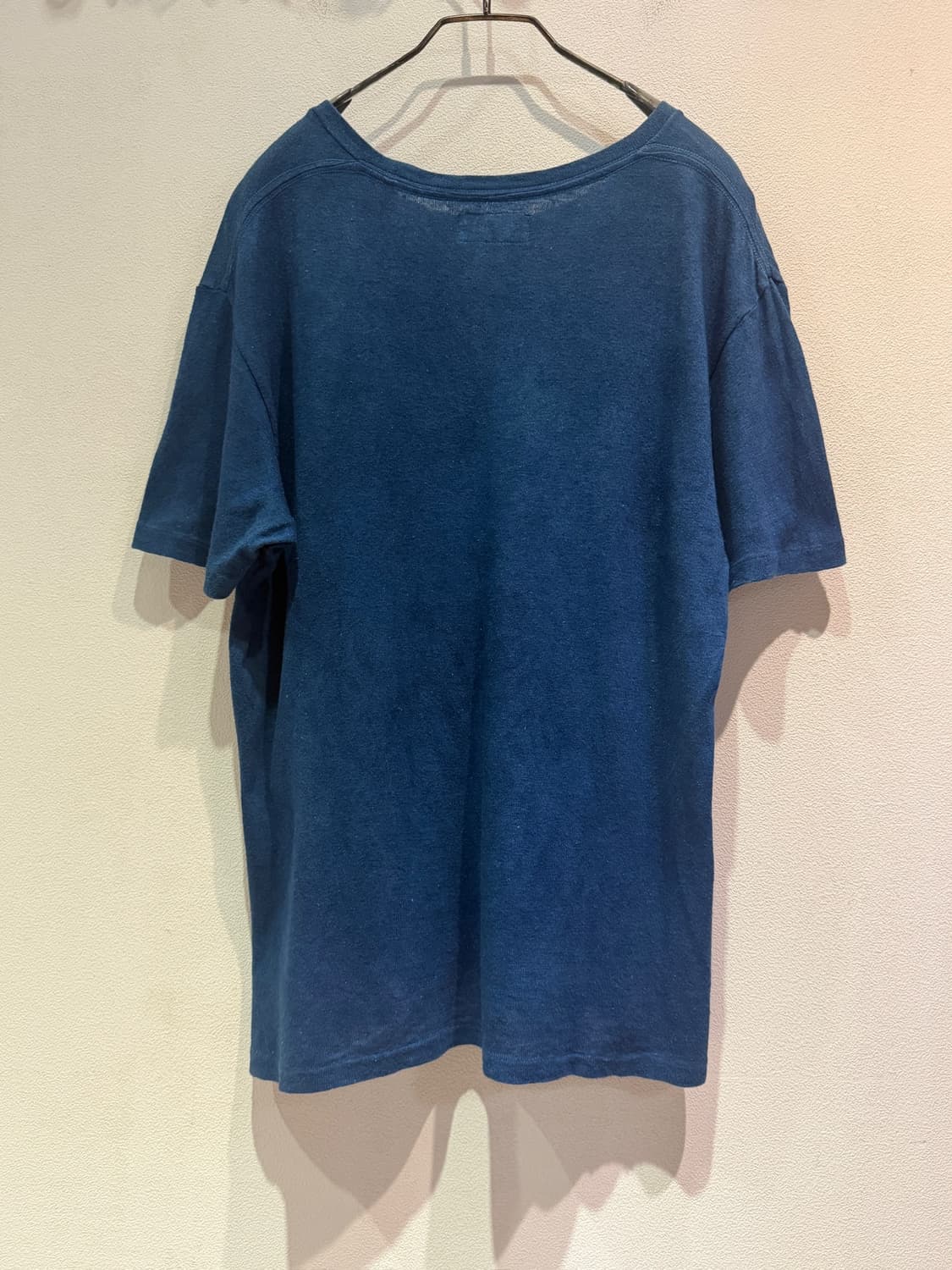 OKURA Indigo Blue Tiger (Made In Japan) 상품이미지3