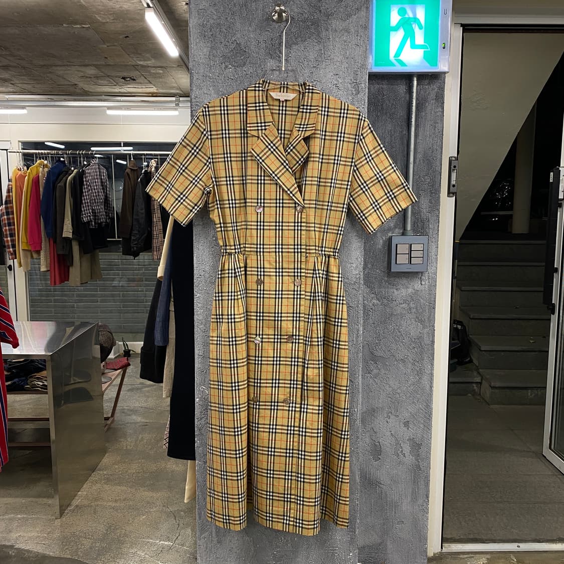 Burberry 상품이미지1