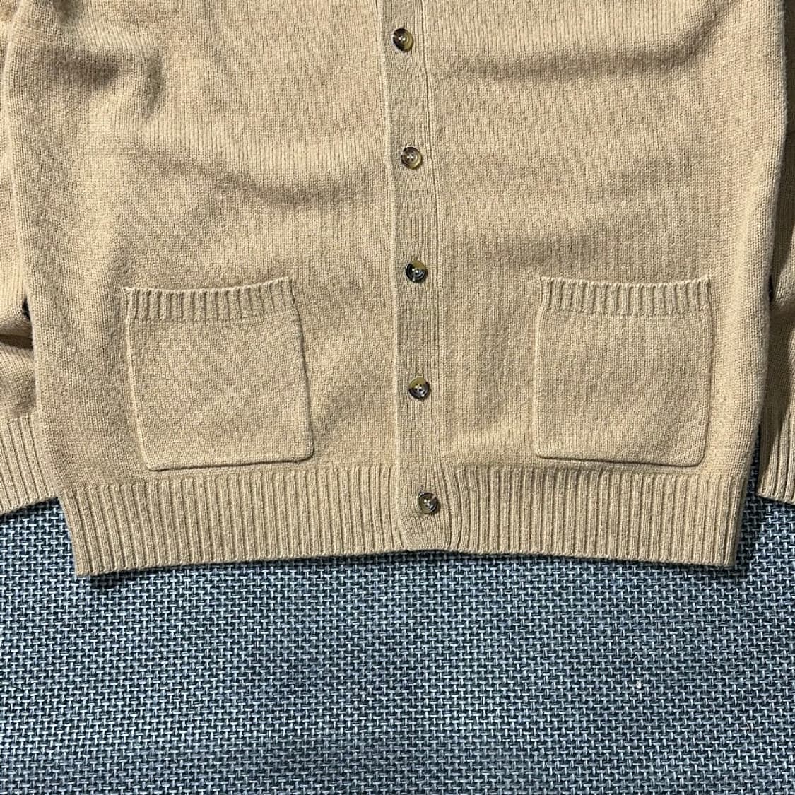 빔즈플러스 가디건 (XL) 상품이미지3