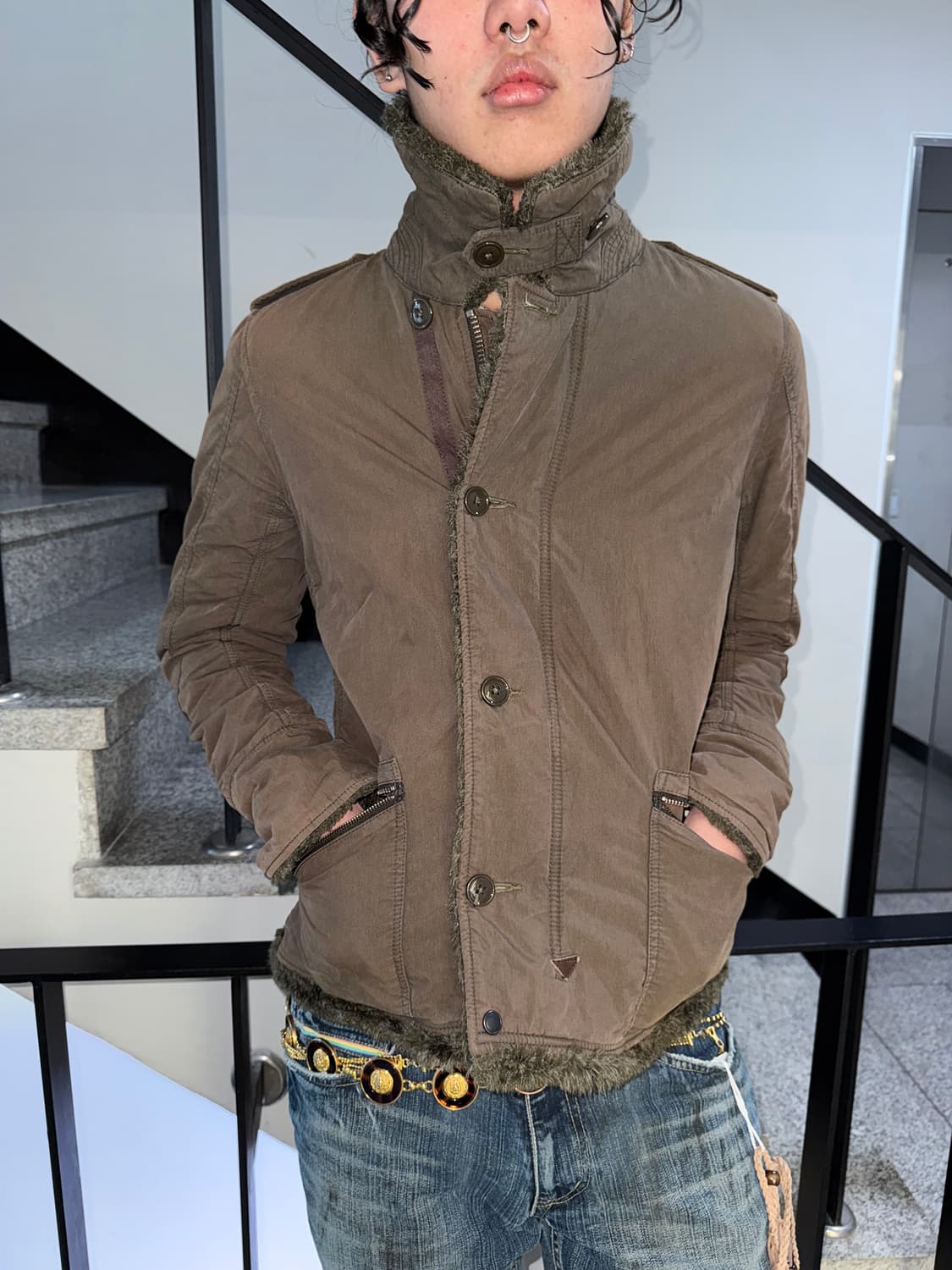 JOHNBULL 상품이미지5