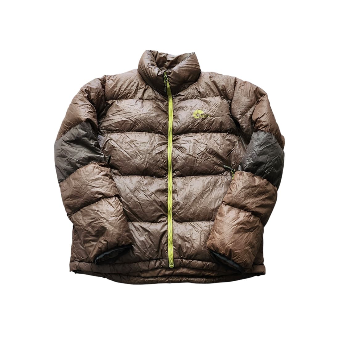 네파 패딩 상품이미지1