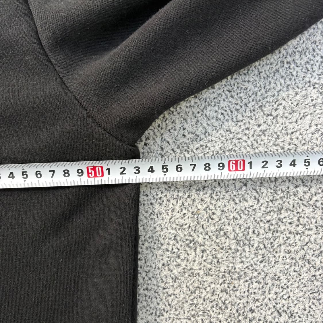 L 지프 빅로고 후드티 후디 긴팔티 0413J 상품이미지5