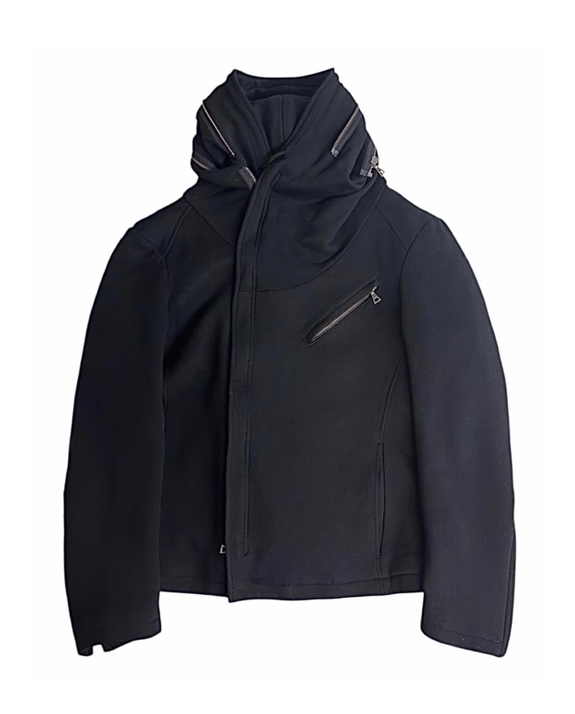 KATHARINE HAMNETT LONDON Hood Jacket 상품이미지1