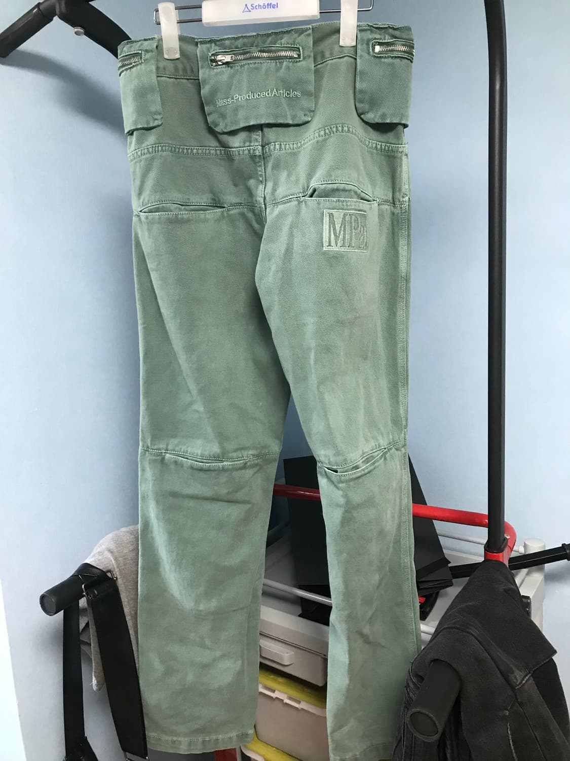 플라스틱 프로덕트 MPa bag pants 상품이미지6