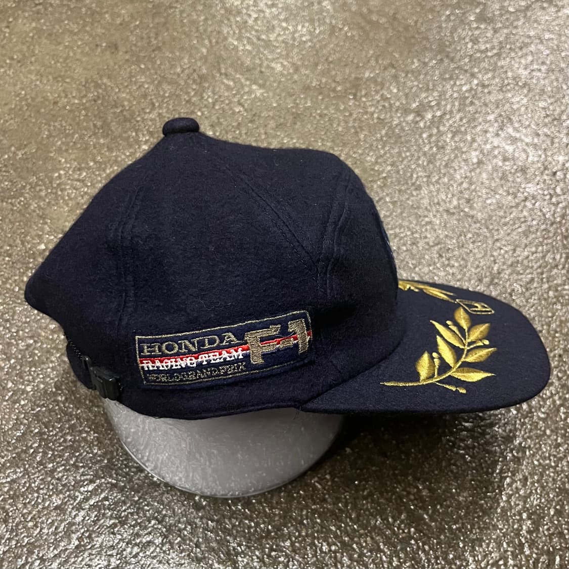 80s Honda F1 Cap  상품이미지2