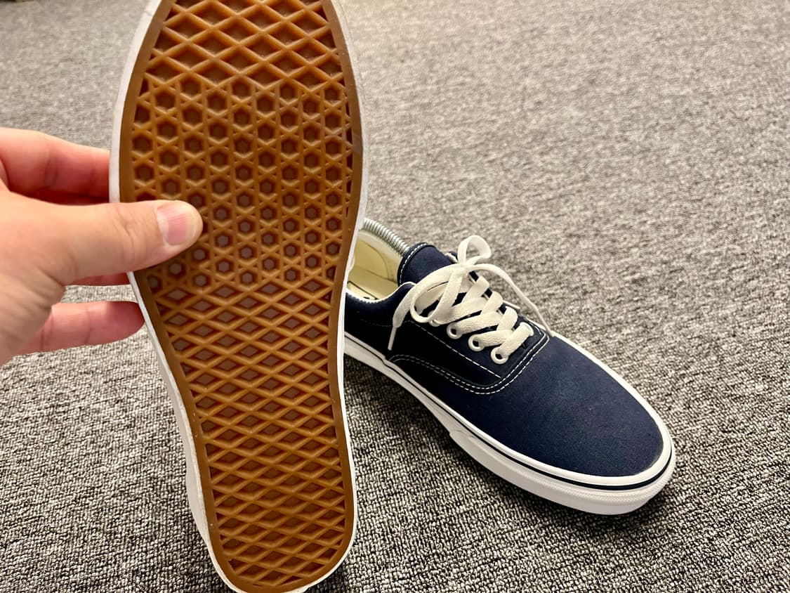 [280] 반스 에라 네이비  상품이미지6