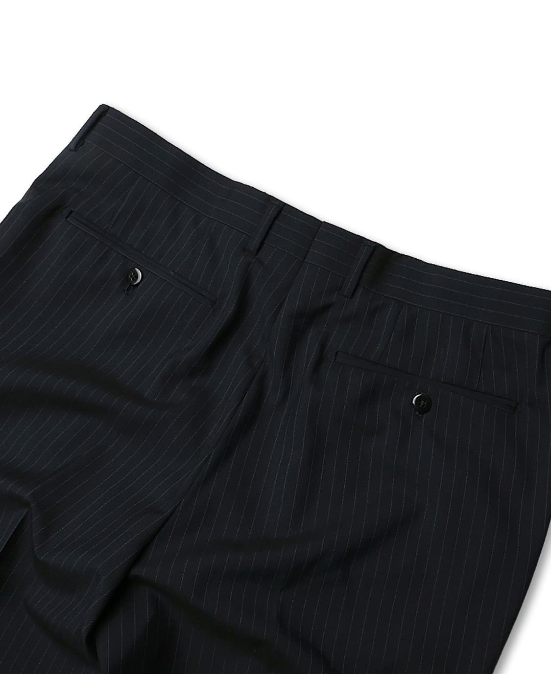 빔즈 에프 [Beams F] 까노니코 120's 스트라이프 울 수트 상품이미지9