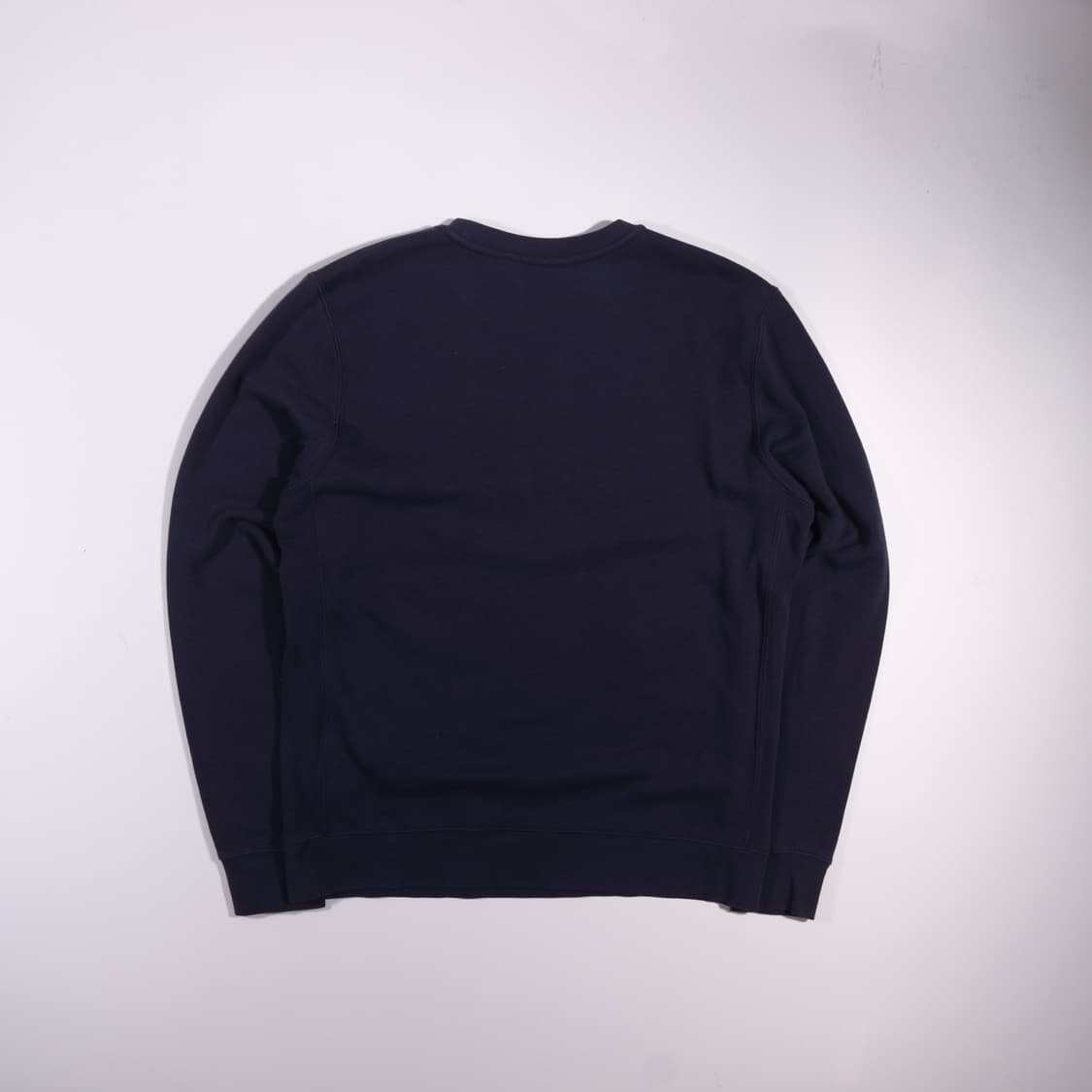 나이키 로고 맨투맨 B683 상품이미지5