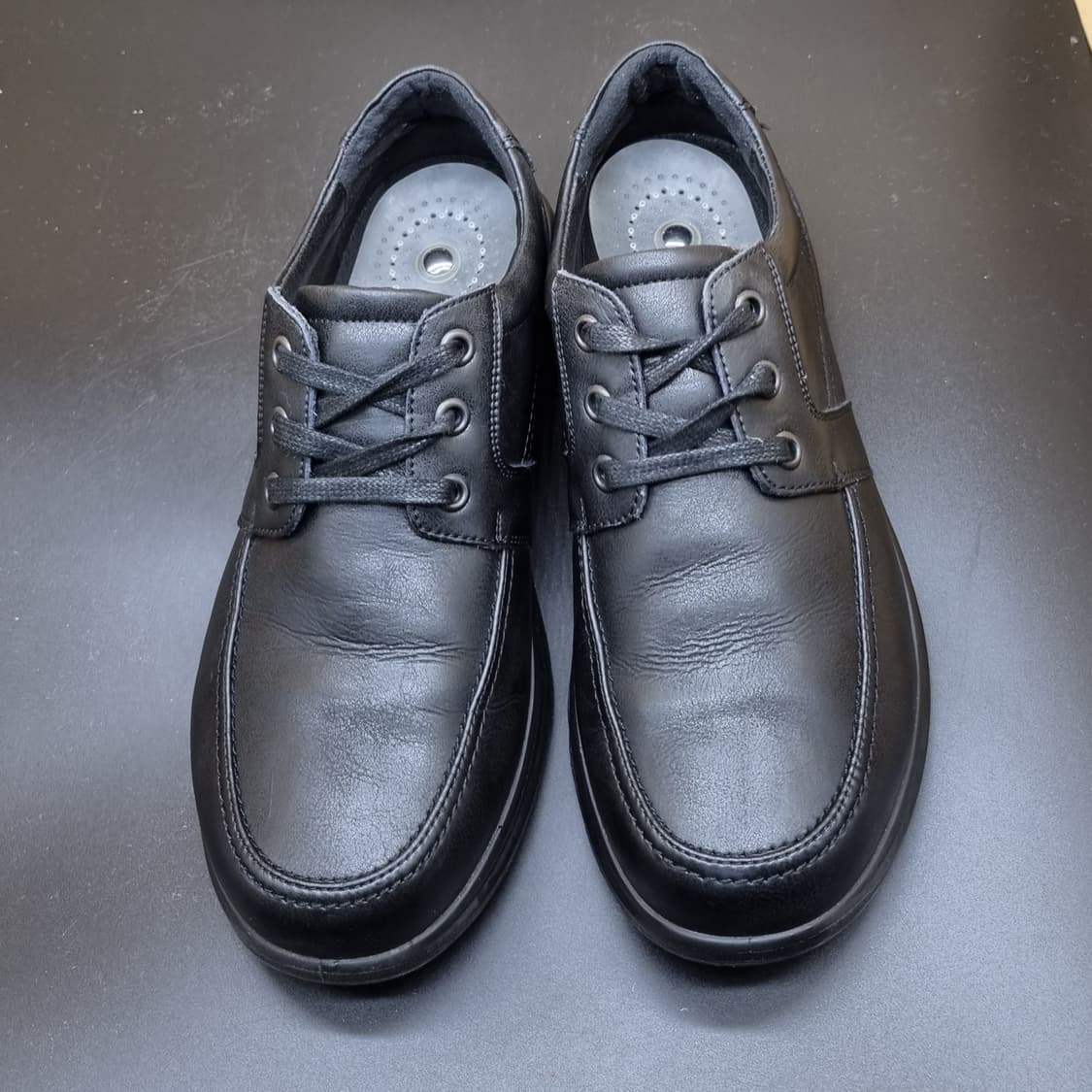 컴포타 COMPORTA 가죽 남성컴포트화260 상품이미지2