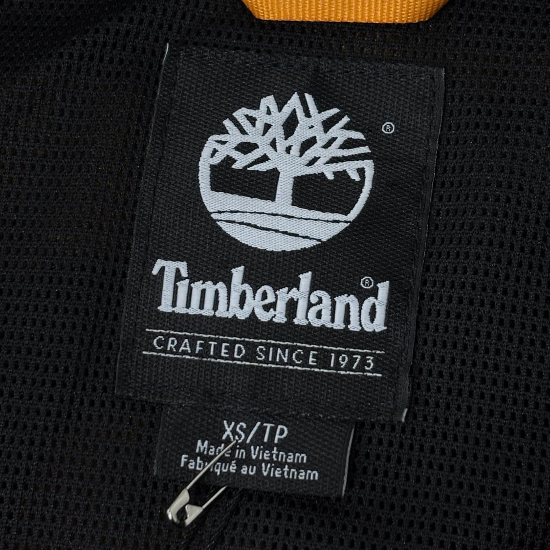 팀버랜드 카모플라쥬 후리스집업 상품이미지3