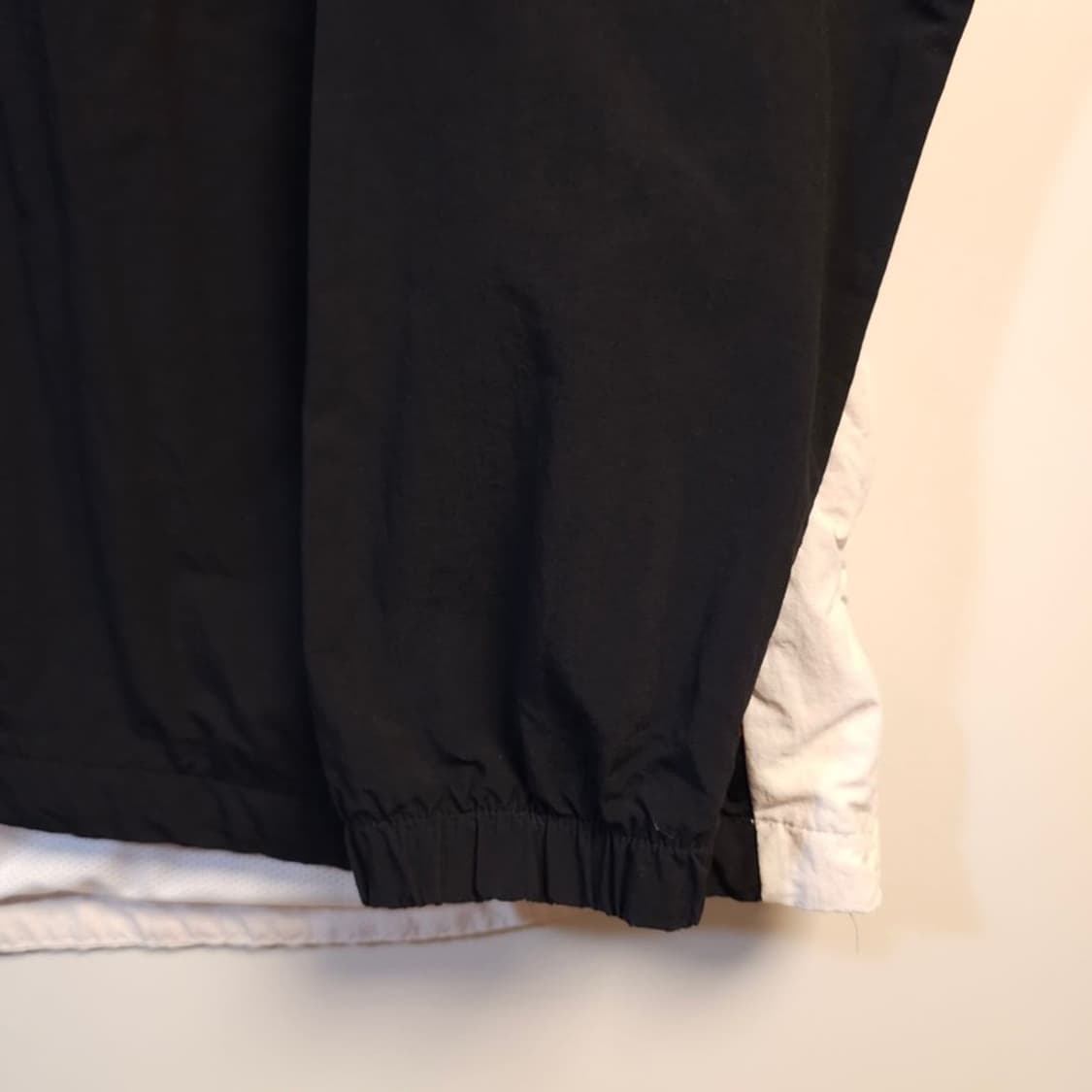 조던 나일론 아노락 XL 상품이미지4