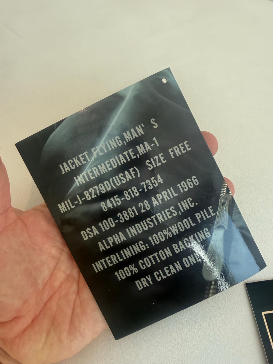 알파인더스트리 백팩 올리브 V.GREEN 상품이미지7