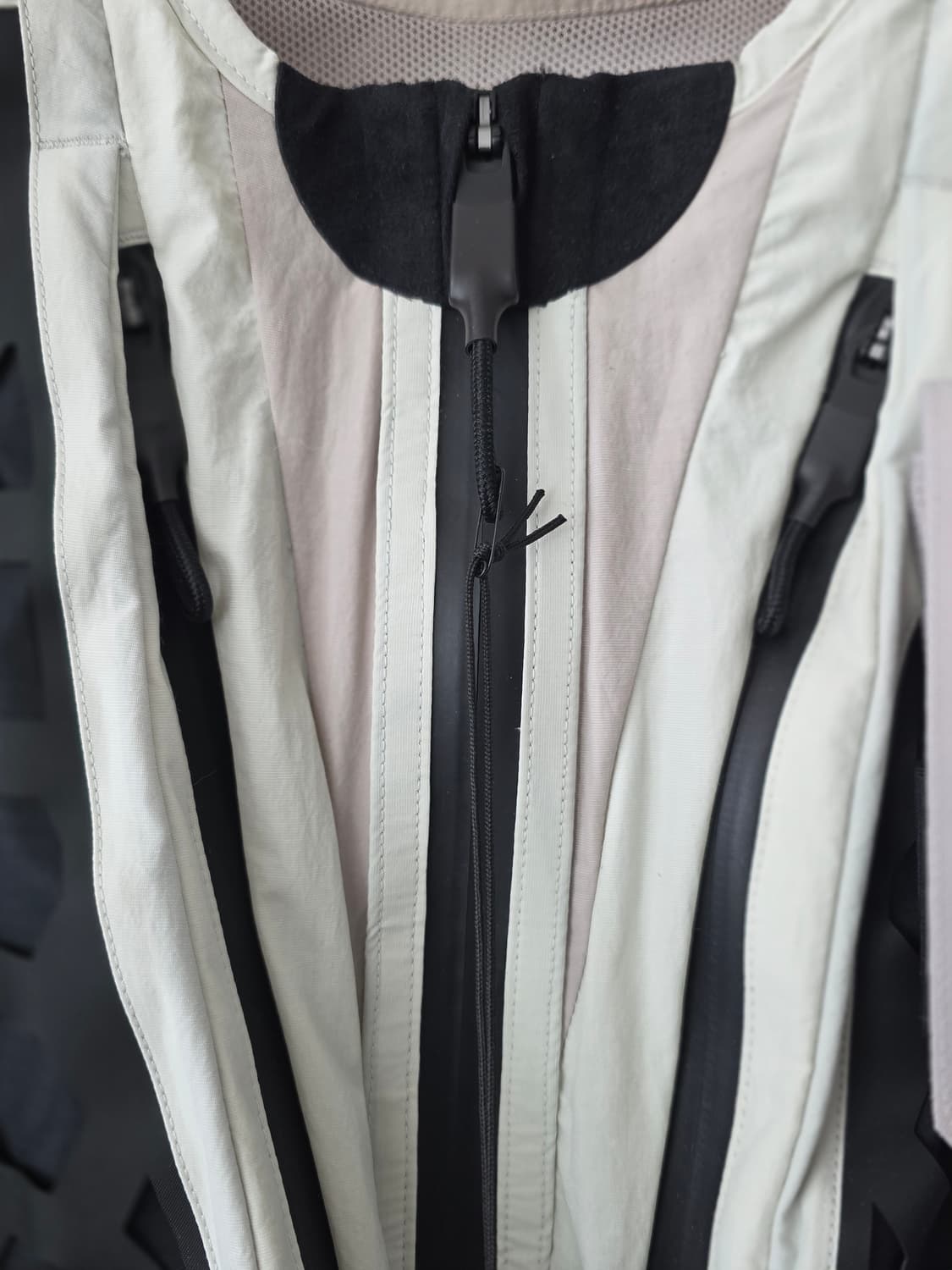 나이키 ispa 베스트 XL 상품이미지5