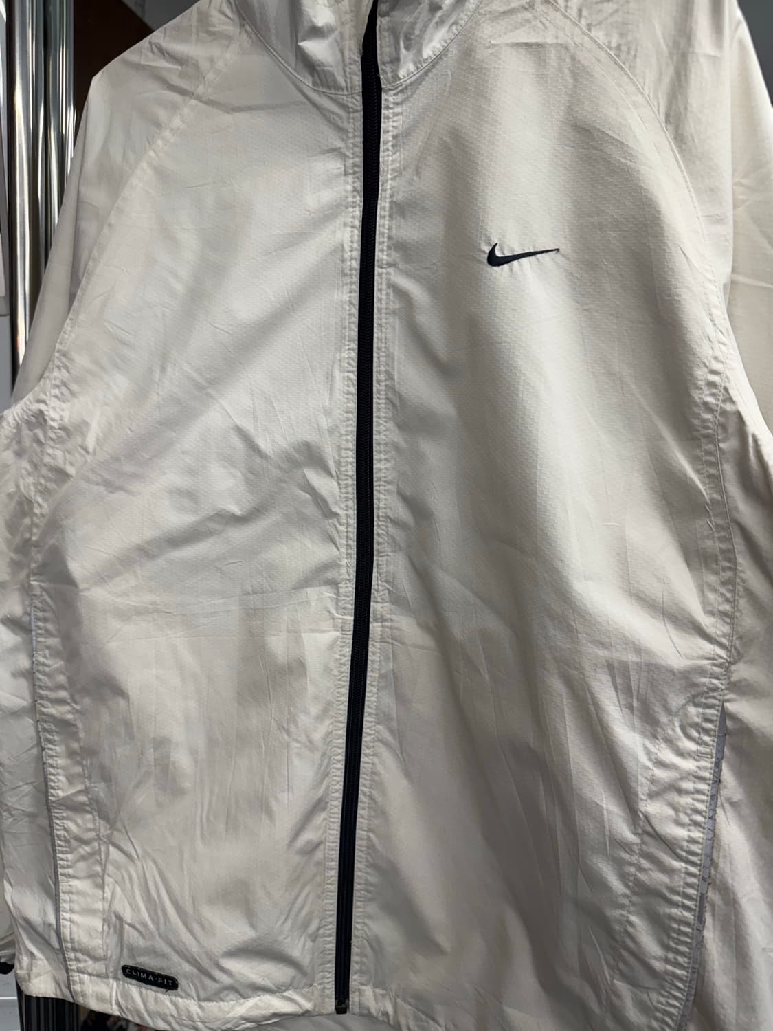 90’s 나이키 빈티지 올드스쿨 바람막이 상품이미지2