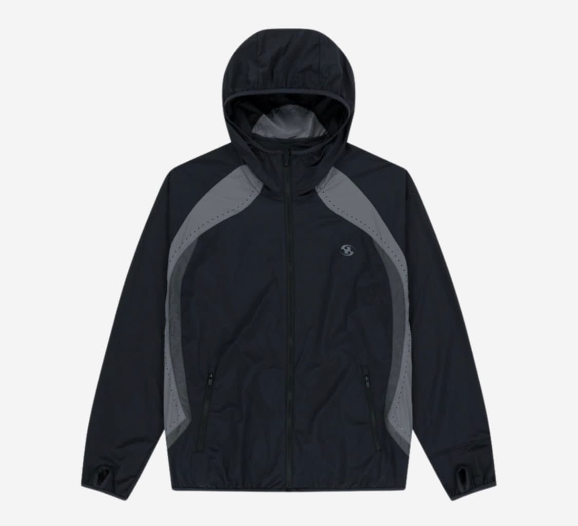 산산기어 러닝 자켓 상품이미지1