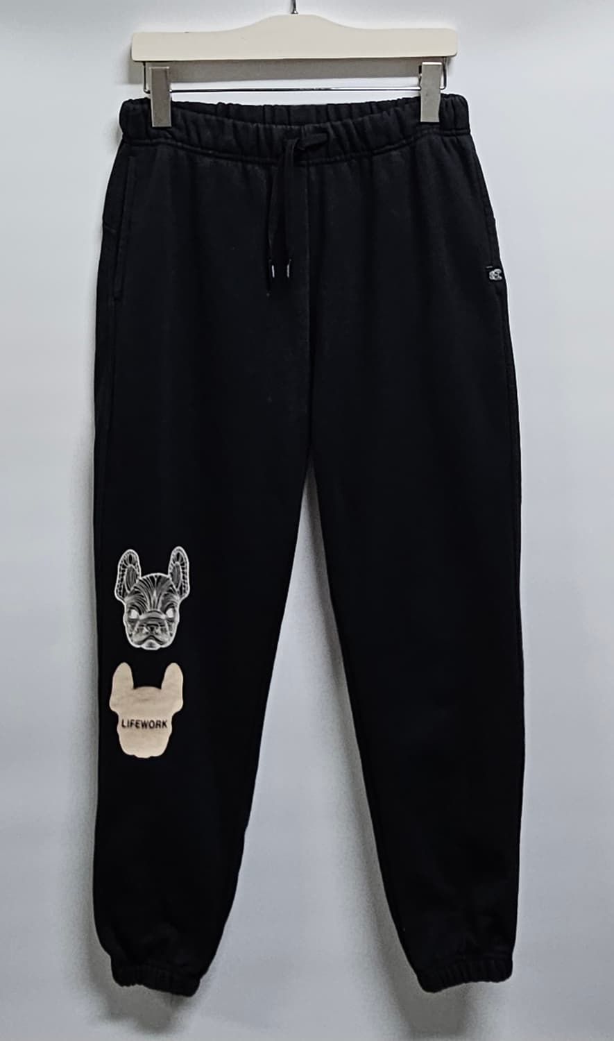 라이프워크 여성 조거팬츠 S 상품이미지1