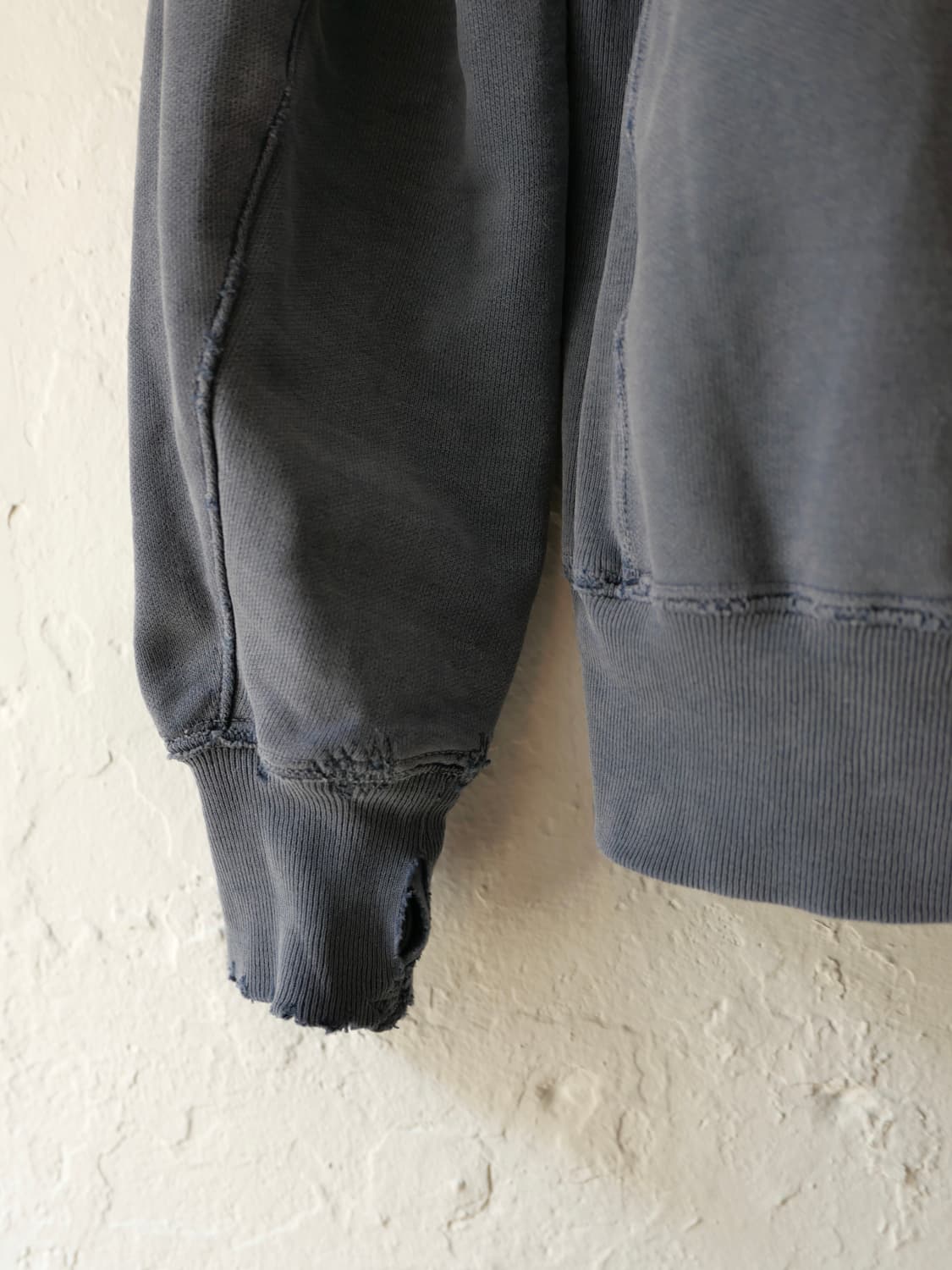 레미 릴리프 후드집업 상품이미지5