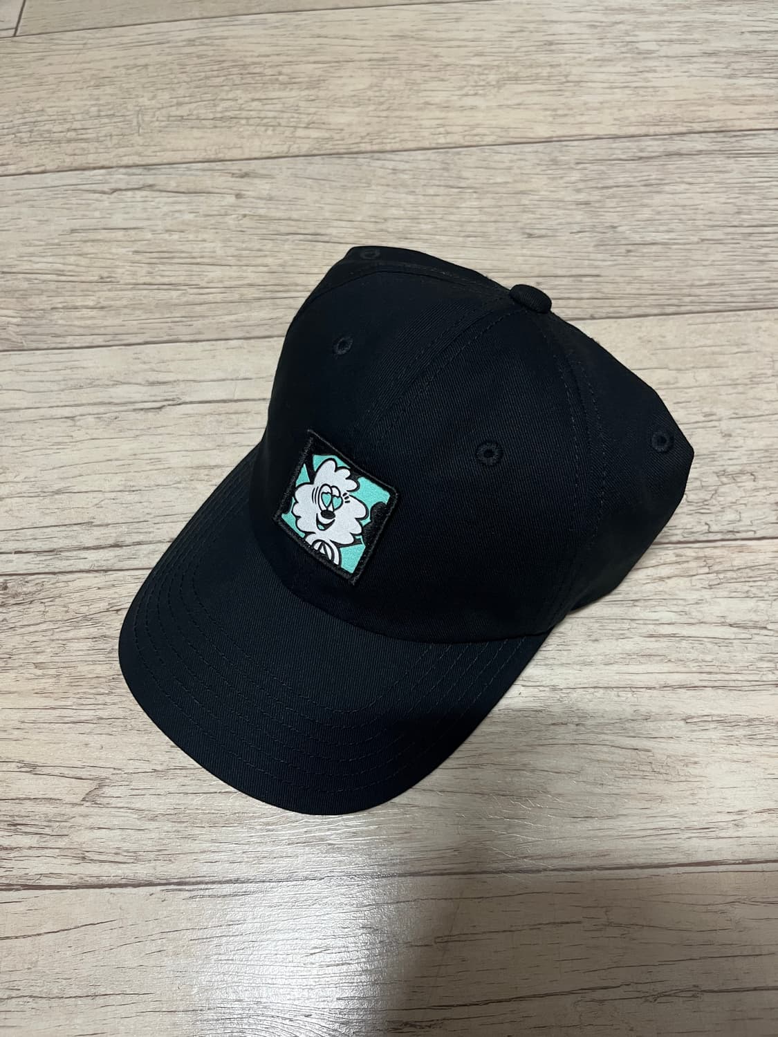 휴먼메이드 베르디 6패널캡 상품이미지1