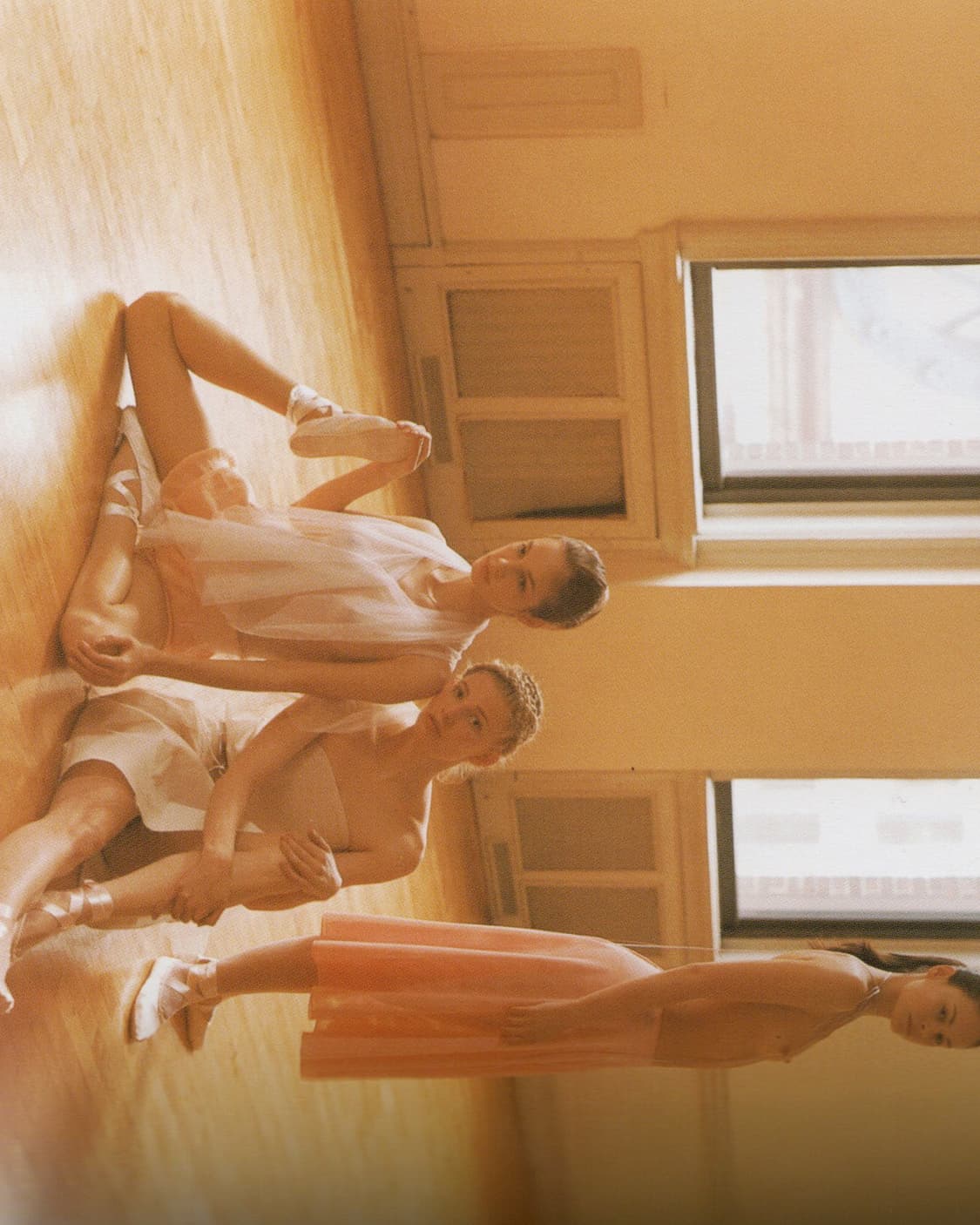 Petit Glam No.4 (1999) 푸치그라  해외잡지 희귀잡지  상품이미지9