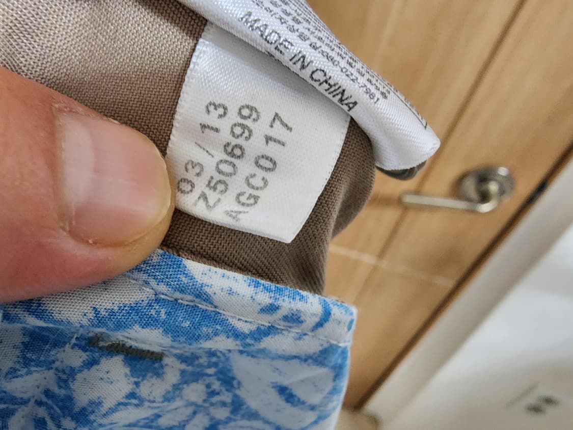 (90)아디다스 3/4 팬츠  상품이미지6