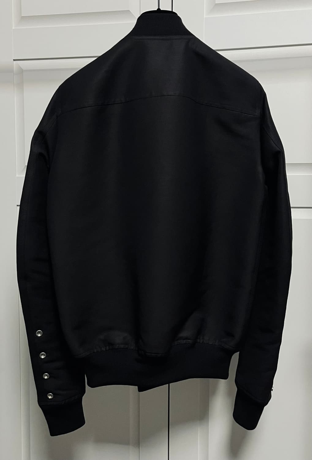 릭오웬스 / 플라이트 봄버 / 46 상품이미지3