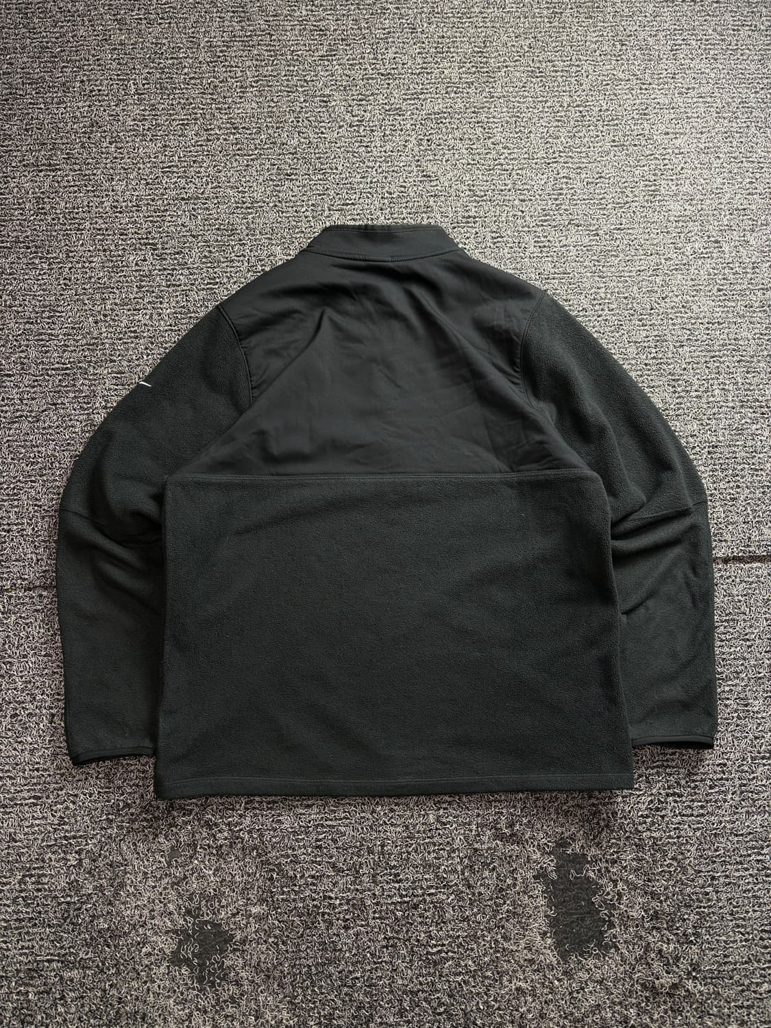 나이키 써마 핏 반집업 플리스 아노락 3088 상품이미지4