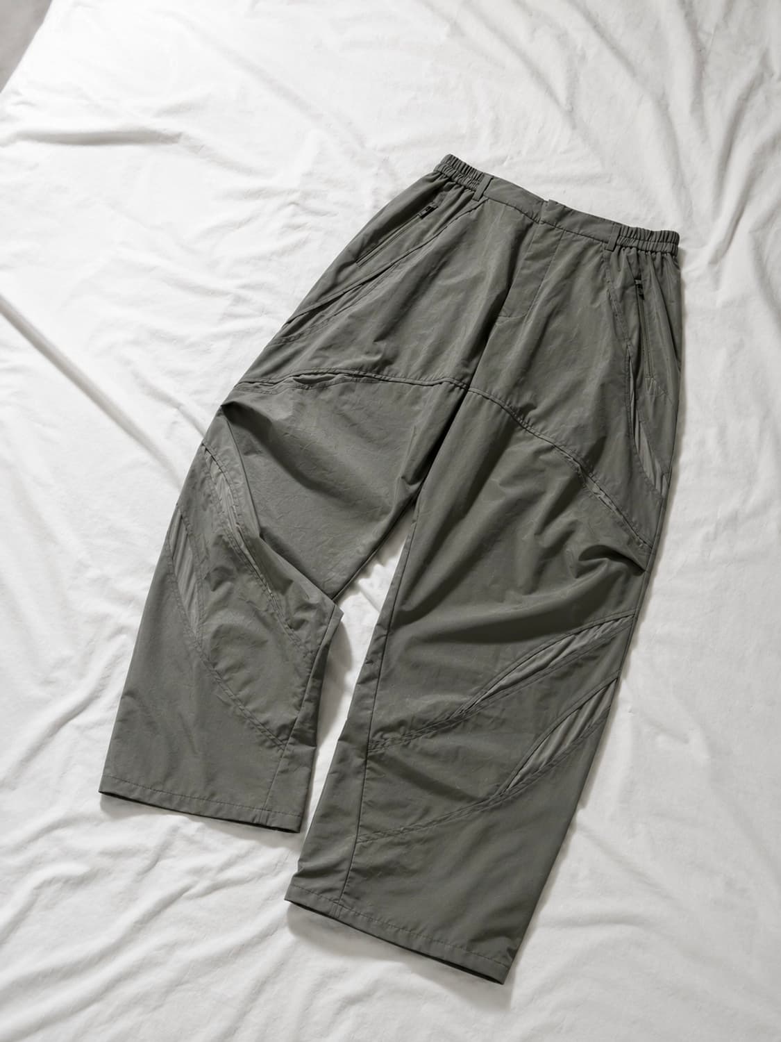 산산기어 c-c pants 상품이미지1