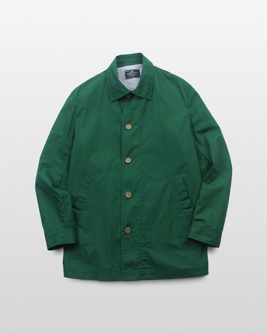 GRN Single Coat 상품이미지1