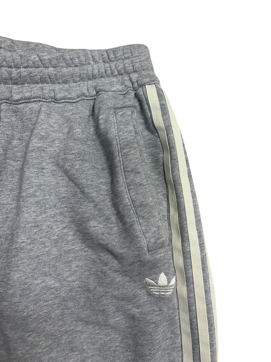 아디다스 스케이트 보딩 파이어버드 조거 팬츠 그레이 상품이미지3