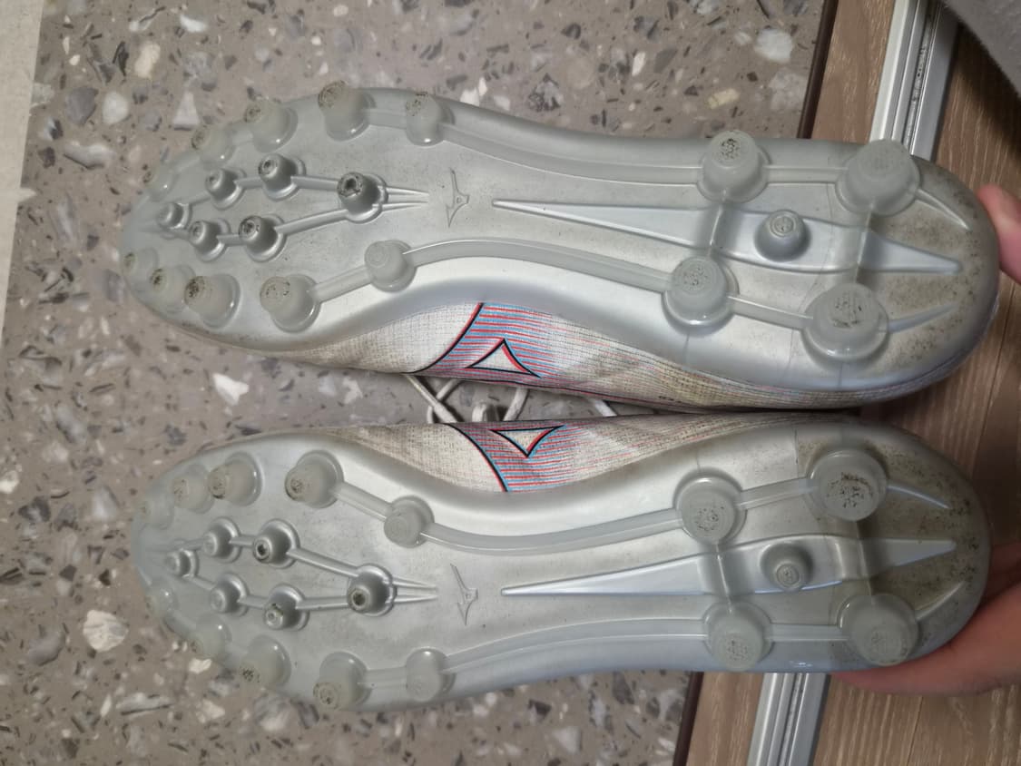 미즈노 알파 재팬 AG 270 상품이미지4