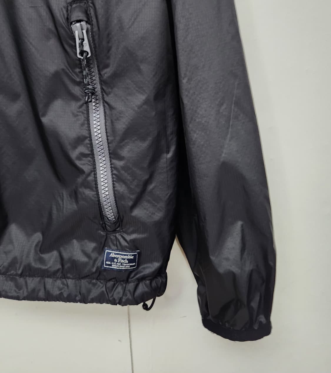 아베크롬비 바람막이 자켓 100 상품이미지9