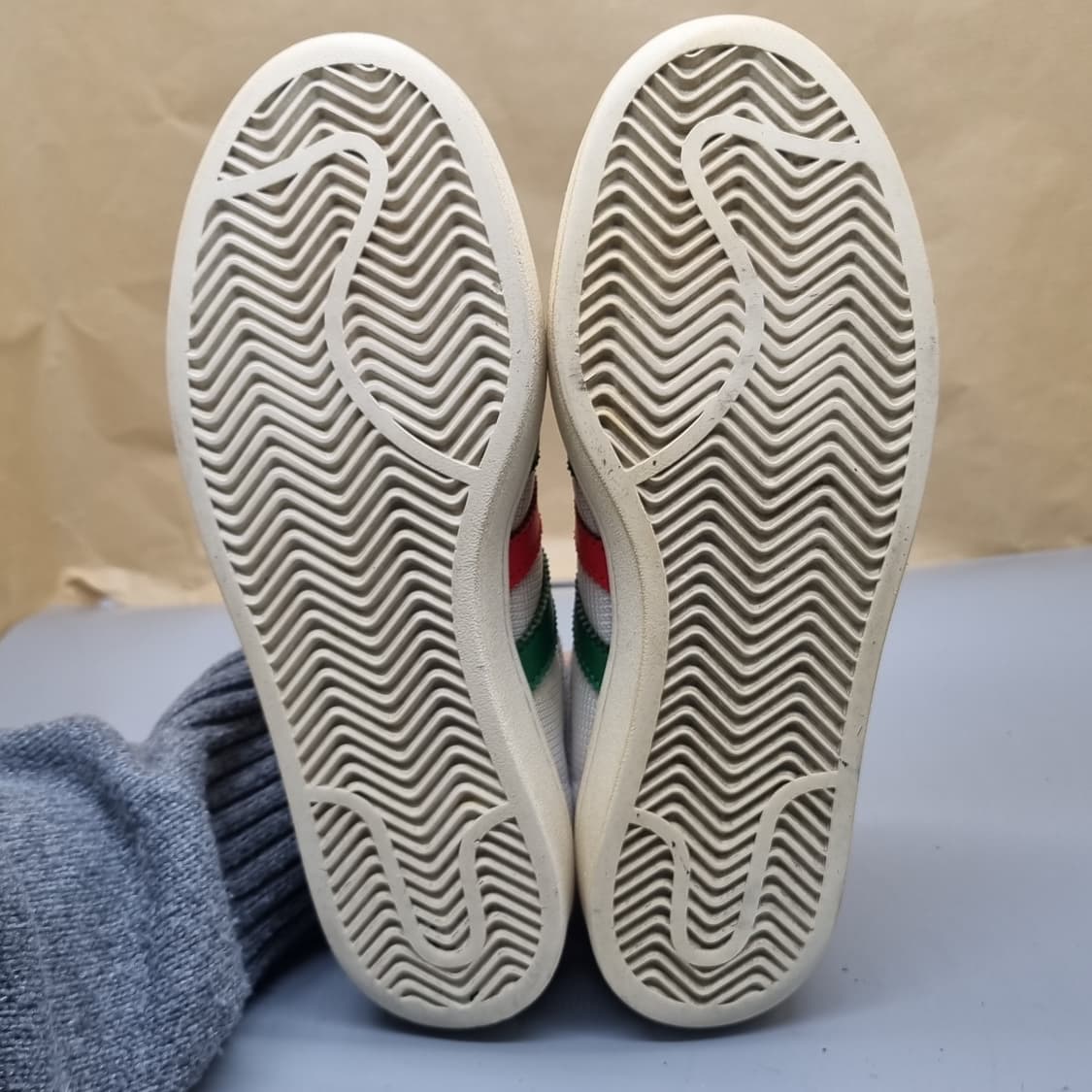 아디다스 아메리카나 로우 스니커즈255 상품이미지3