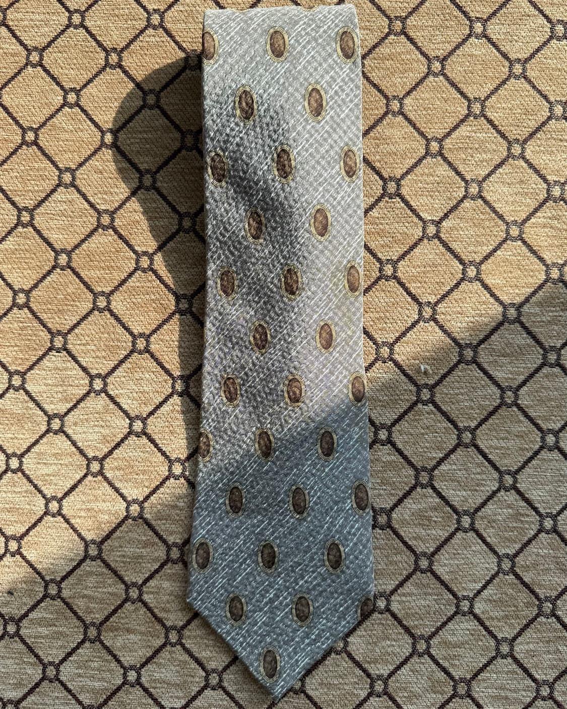 Ck 넥타이 상품이미지1