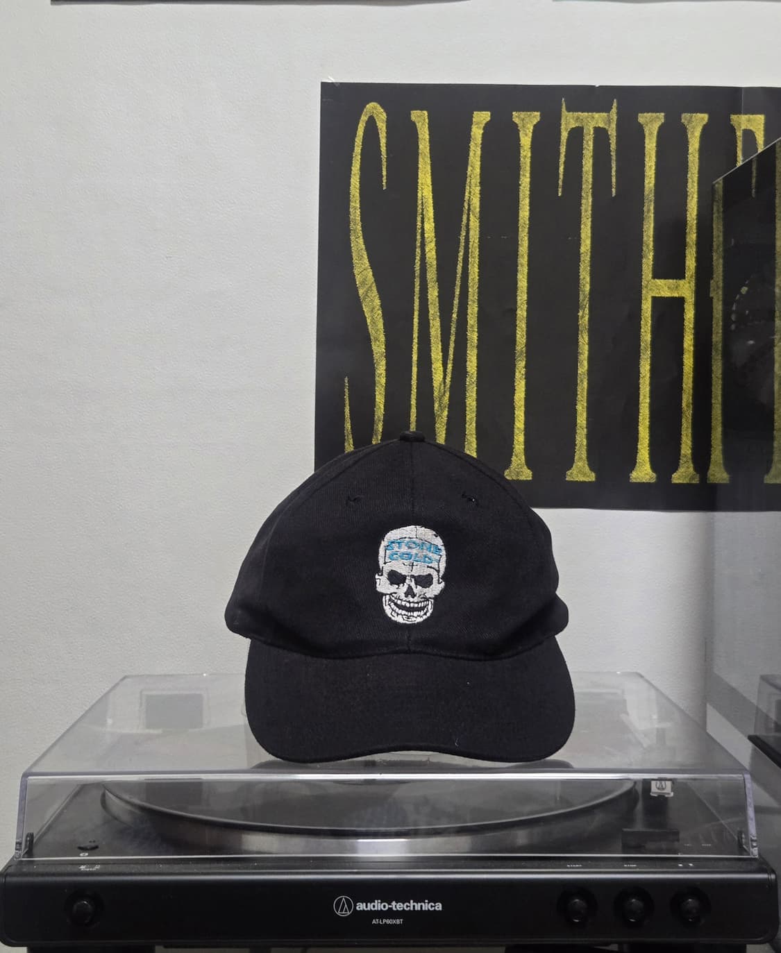 90's Headmost Stone Cold Cap 상품이미지1