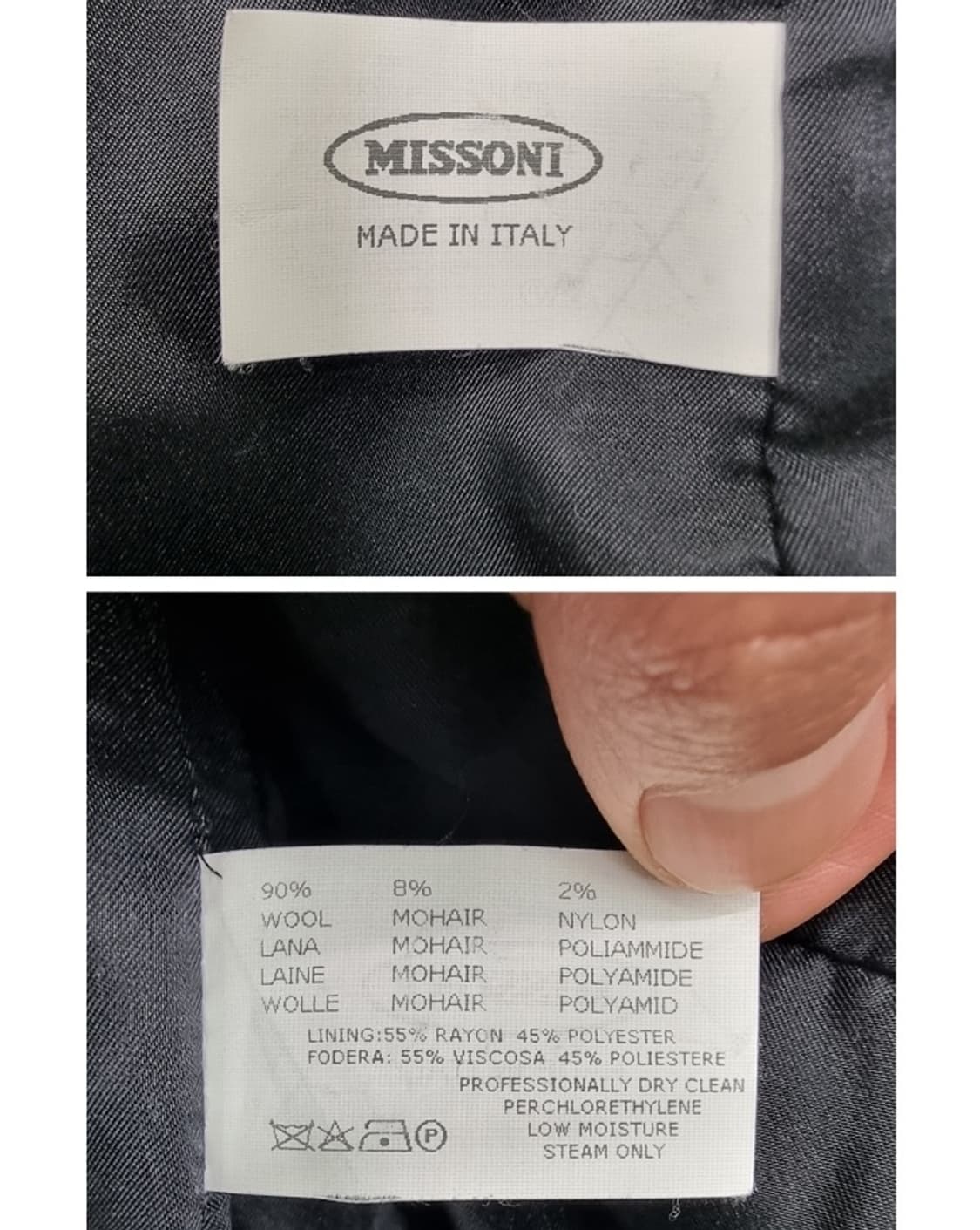 MISSONI 미쏘니 상품이미지6
